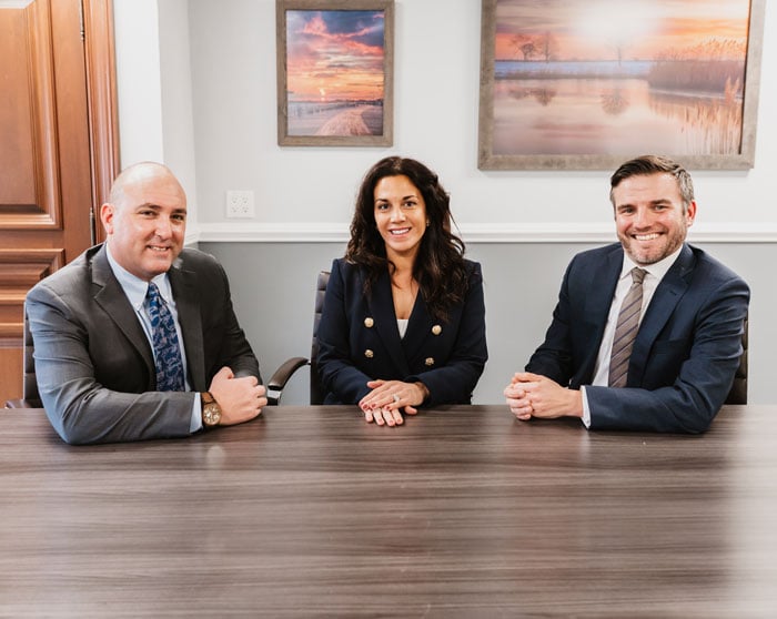 Photo of Professionals at Toresco & Simonelli | Attorneys At Law