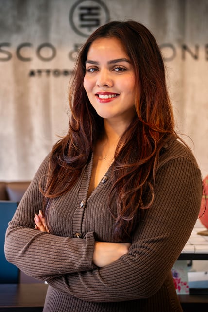 Photo of Carla Zelaya