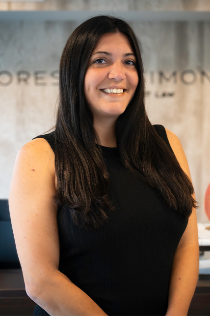 Photo of Cristina Belletti