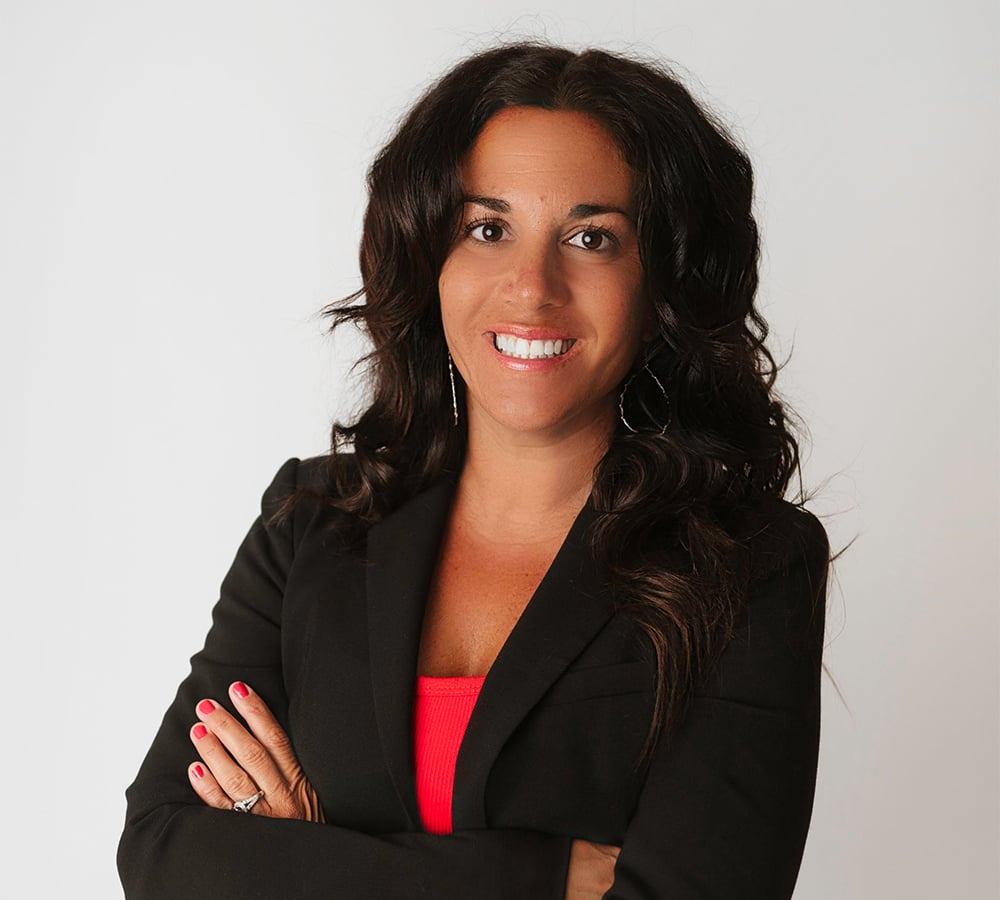 Photo of Gina Simonelli