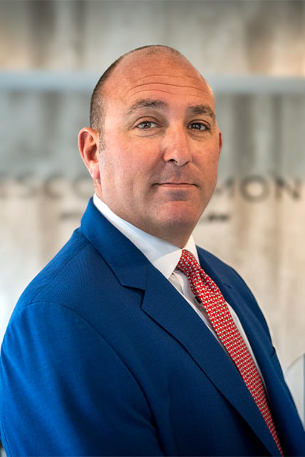 Photo of John Toresco