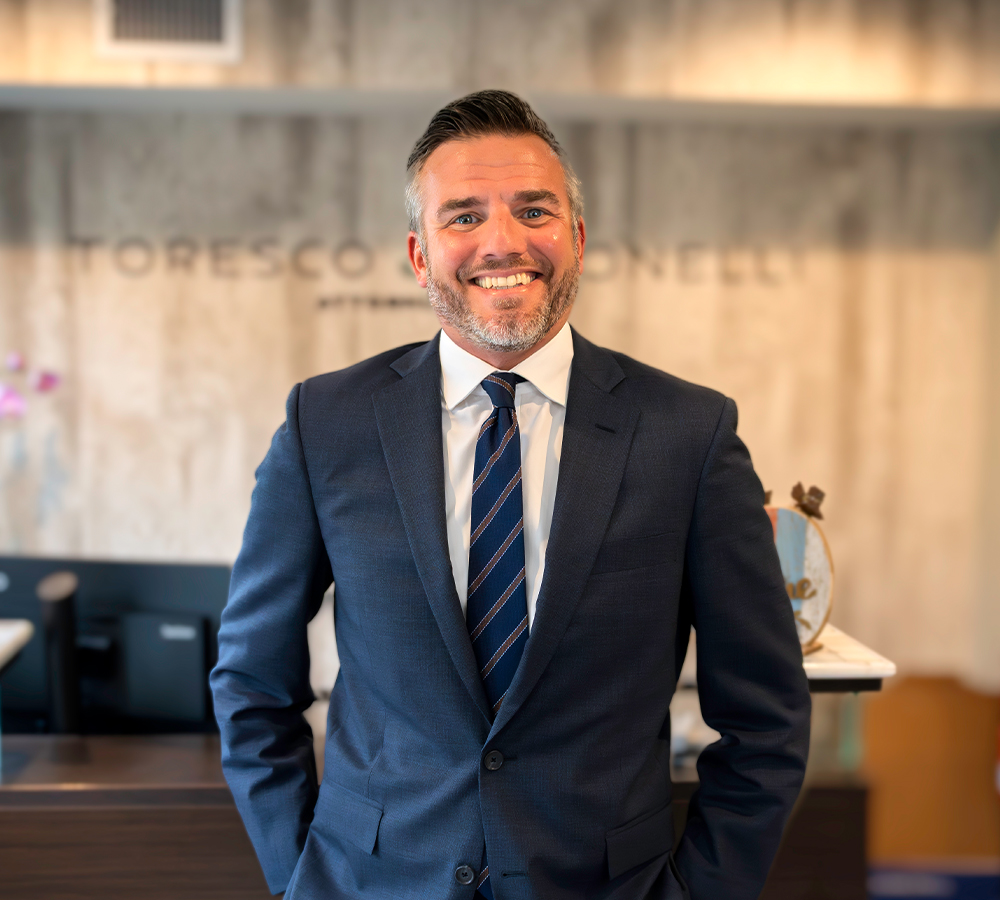 Photo of Kyle C. Bruno