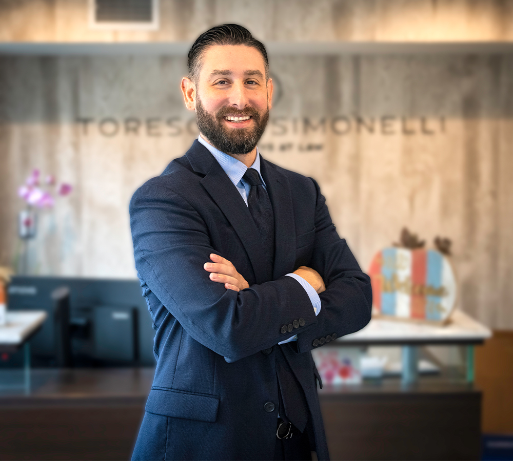Photo of Michael Sorce
