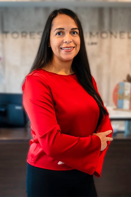 Photo of Wendis Rodriguez
